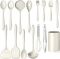 Homikit Kitchen Utensils Set, Useful Kitchen Gadgets & Pots and Pans Accessories by Homikit