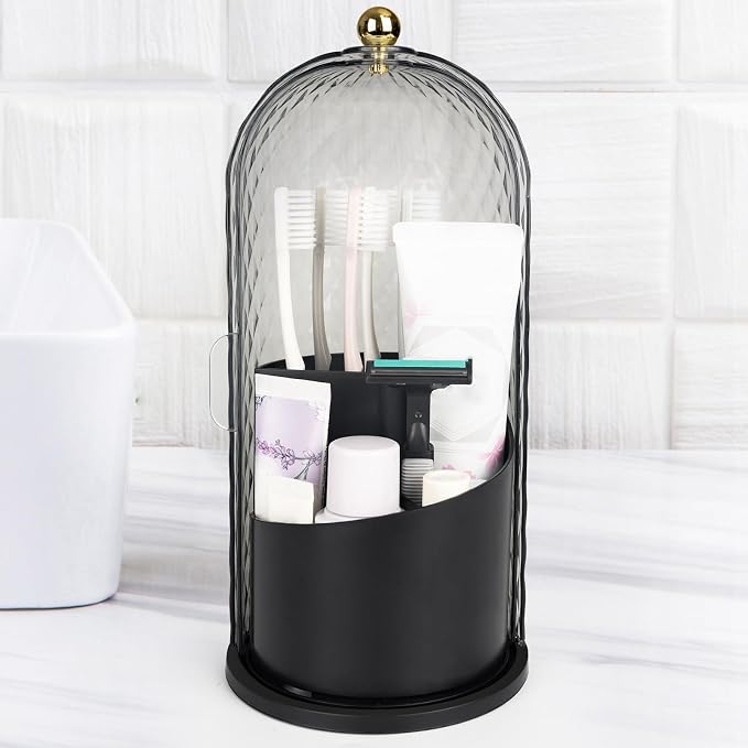 QIYVLOS Toothbrush Holders by QIYVLOS