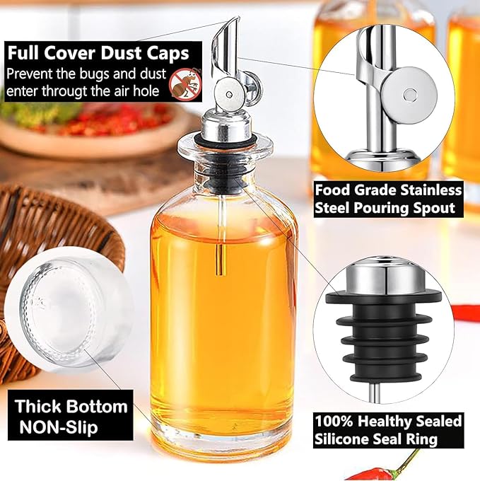 Pafuen Auto Liquor Pour Spout - Image 3