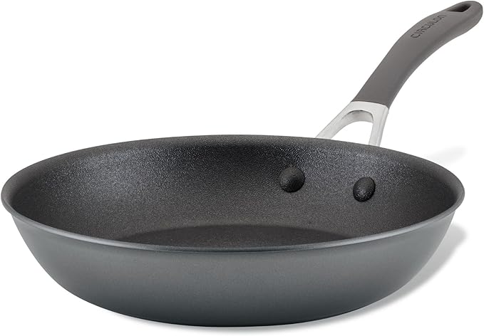 Circulon A1 Series with ScratchDefense Nonstick Induction Frying Pan, Fry Pan - Image 9