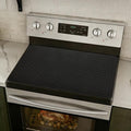Stove Top Cover for Electric Stove by SCYFREID