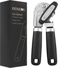 Beneno Heavy Duty Hand Can Opener Manual by Beneno