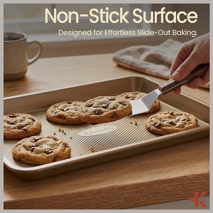 BAKKEN Kitchen Baking Pans - Image 5