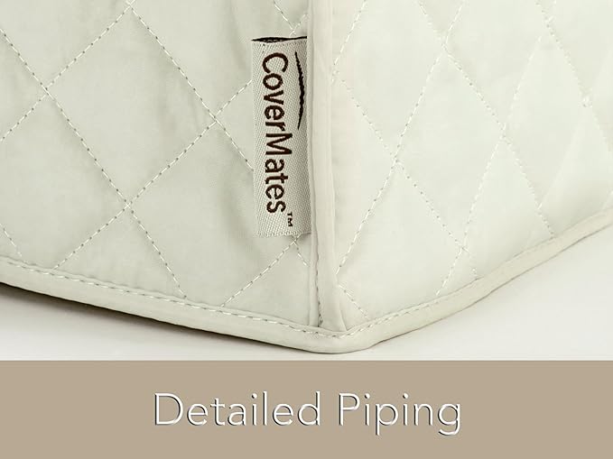 Covermates Keepsakes Mixer Cover Dust Protection - Image 7