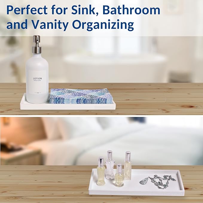 Spacewiser Countertop and Vanity Tray - Image 6