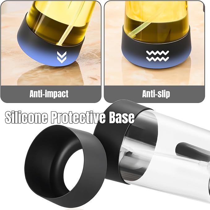 PARACITY 2 in 1 Oil Dipenser Bottle - Image 3