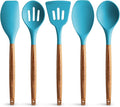 Zulay Kitchen Non-Stick Cooking Utensils Set by ZulayKitchen