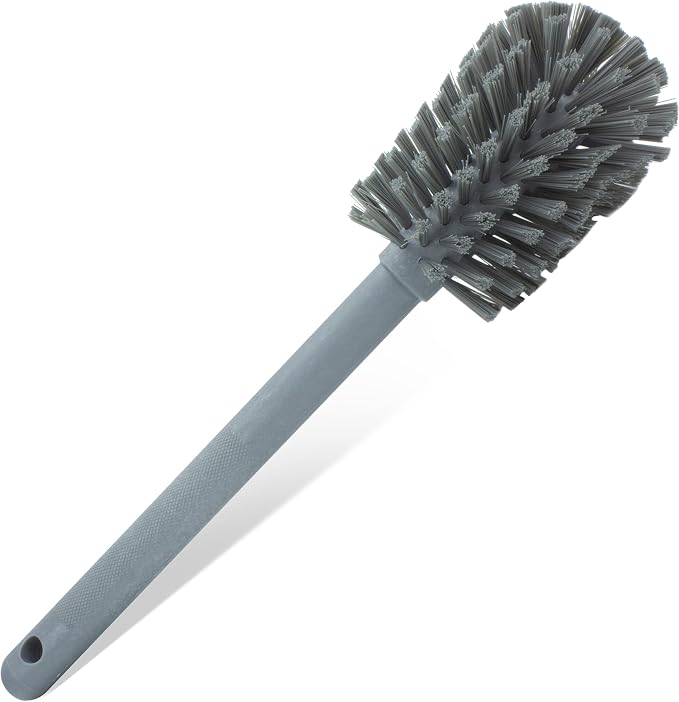 SPARTA Large Water Bottle Brush Ideal by CarlisleFoodServiceProducts