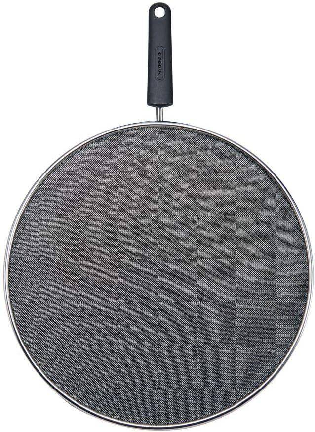 Farberware Professional Stainless Steel Odor Absorbing Splatter Screen - Image 2
