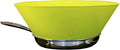 Frywall 12 - Green - Splatter Guard, as Seen on Shark Tank by Frywall