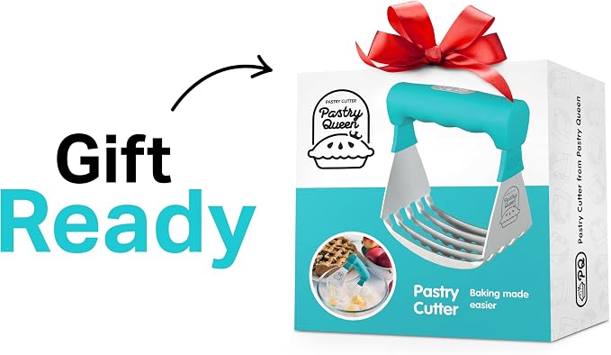 Pastry Cutter Tool - Image 7