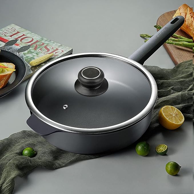 12 Inch Pan Lid - Image 5