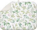 Dish Drying Mat Drainer Pads by Kuyig+Home