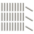 PATIKIL Slotted Spring Pin by PATIKIL