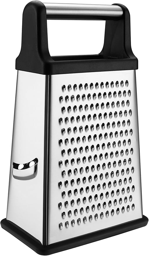 Spring Chef Professional Cheese Grater - Image 8