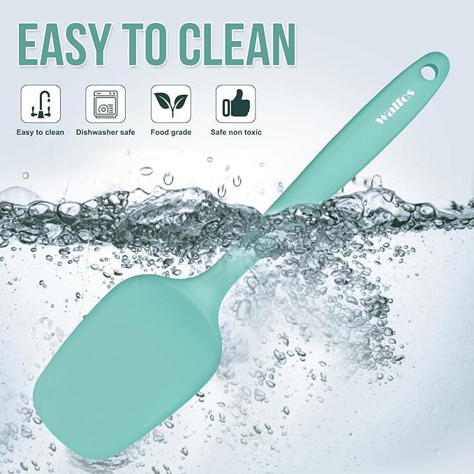 Walfos Silicone Spatula - Image 6
