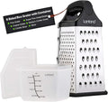 Lantana Cheese Grater for Kitchen by Lantana