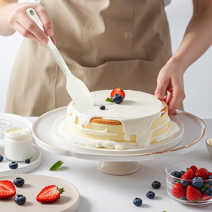 Silicone Cooking Utensils Set - Image 9