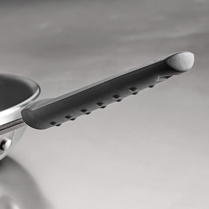 Tramontina Professional Fusion 10-Inch Non Stick Frying Pan, Heavy-Gauge - Image 6