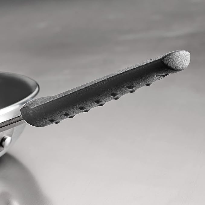 Tramontina Professional Fusion 8-Inch Non Stick Small Frying Pan, Heavy-Gauge - Image 6