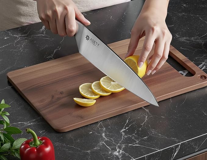 ASETY Knife Set - Image 8