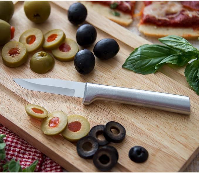 Rada Cutlery Paring Knife Galore Gift Set - Image 4