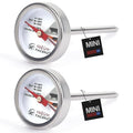 Mini Custom Poultry Meat Thermometer Steak Thermometer by CloudHand