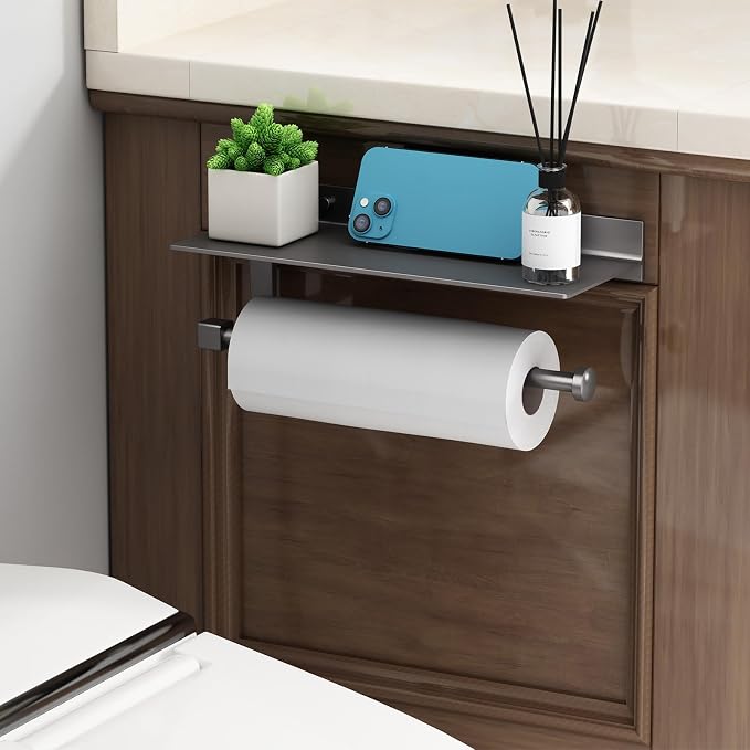 Danpoo Kitchen Paper Towel Holder - Image 6