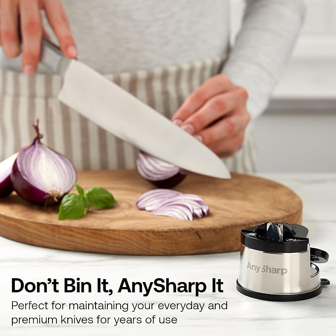 AnySharp – GLOBAL – Hands Free Knife Sharpener - Image 10