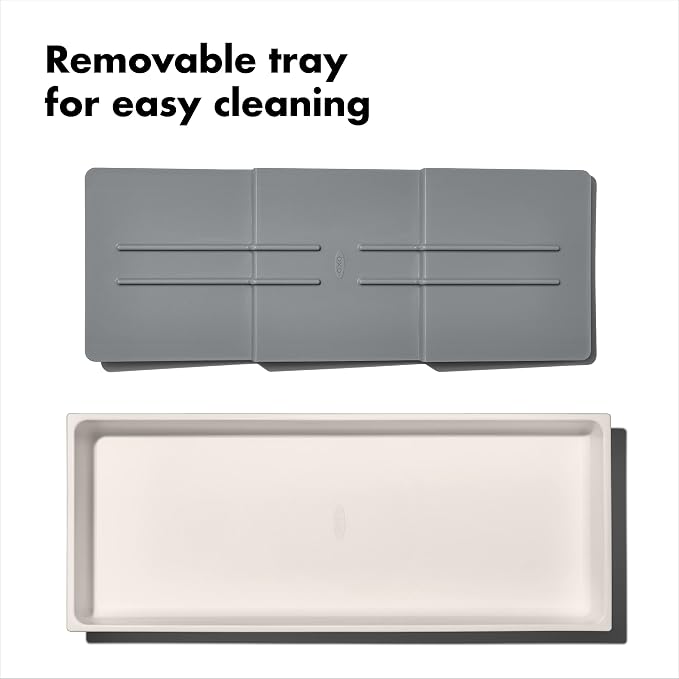 OXO Caddy, Spice Drawer Organizer - Image 7