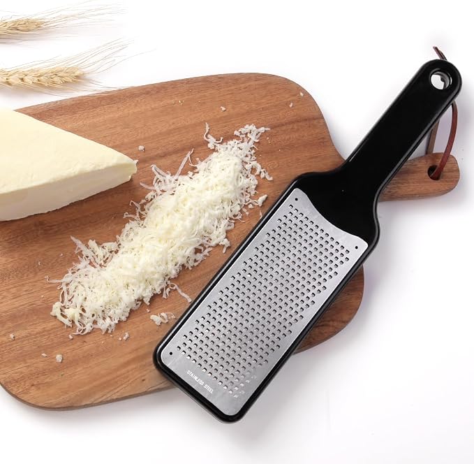 LHS Citrus Lemon Zester Cheese Grater - Image 8