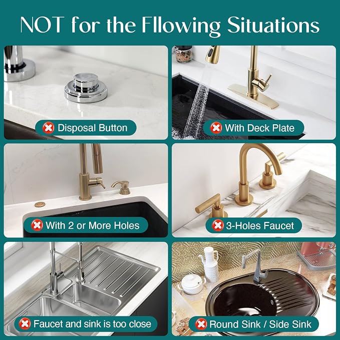 eormoe Diatomite Sink Splash Guard - Image 5