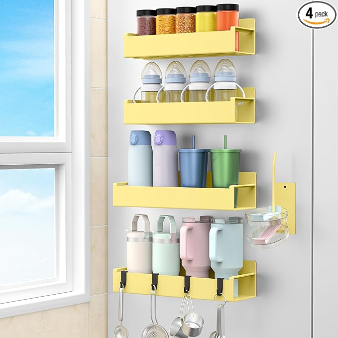 HuggieGems Magnetic Water Bottle Holder by HuggieGems