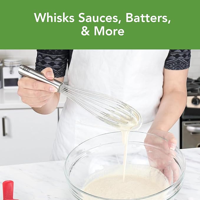 Tovolo Beat Whisk - Image 3