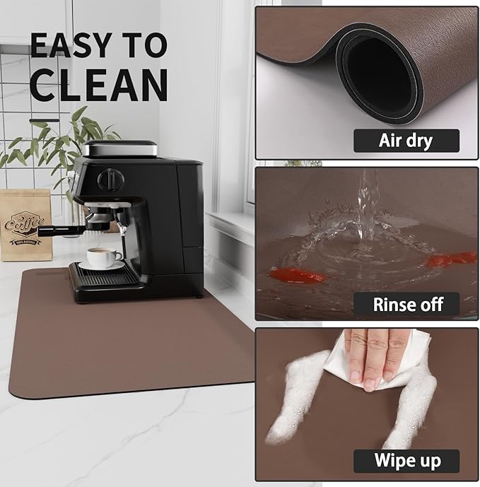 HotLive Coffee Mat - Image 4