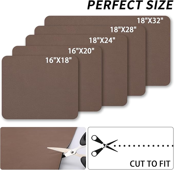 HotLive Dish Drying Mat for Kitchen Counter, Heat Resistant Drainer Mats - Image 6