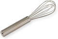 Nordic Ware Small Whisk, Stainless Steel by NordicWare