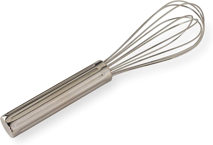 Nordic Ware Small Whisk, Stainless Steel by NordicWare