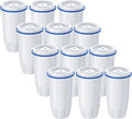 Upgraded Water Filter Replacement by DESENRUIS