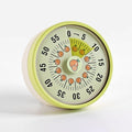 Kitchen Timer, Kitchen Countdown Cooking Reminder No Battery Required Magnetic by LAOPAOInc-TheUSA