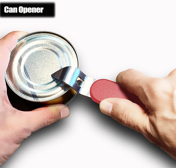 Upgraded 3-in-1 Magnetic Bottle and Can Opener - Image 5