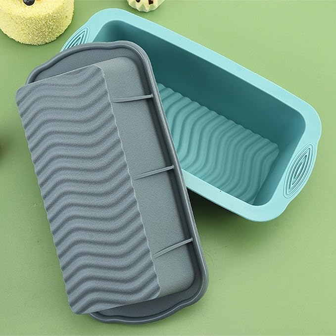 5Pcs Extra Large Ice Block Mold, Silicone Ice Block Molds - Image 5