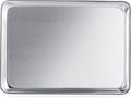 New Star Foodservice Commercial-Grade 18-Gauge Aluminum Sheet Pan/Bun Pan by NewStarFoodservice
