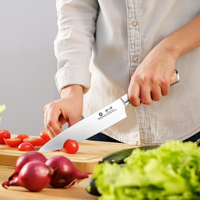 imarku Chef Knife - Image 8