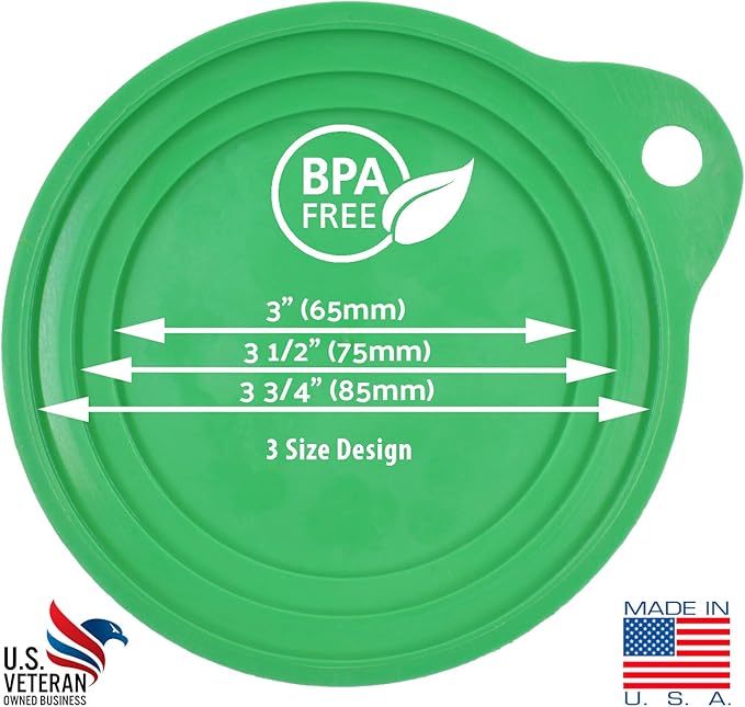 Keep Your Dog and Cat Food Fresh - Image 2