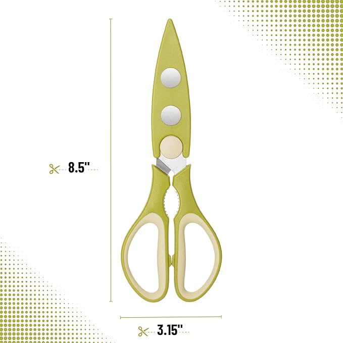 Mr. Pen- All Purpose Kitchen Shears - Image 2