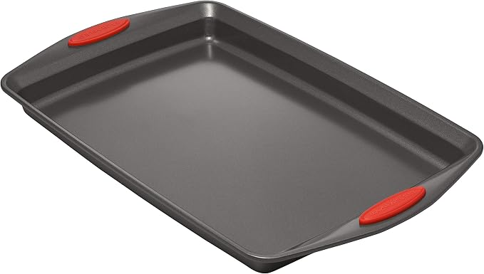 Rachael Ray Bakeware Nonstick Cookie Pan Set - Image 8