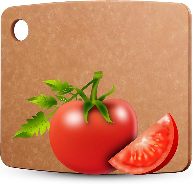 Wooden Cutting Board for Kitchen - Image 3