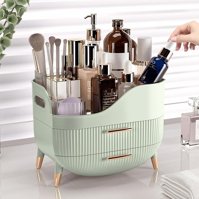 Pajiriona Makeup Organizer - Image 4