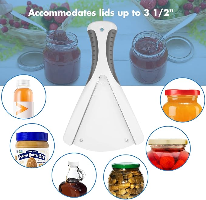 Jar Opener|Effortless Jar Opener - Image 4